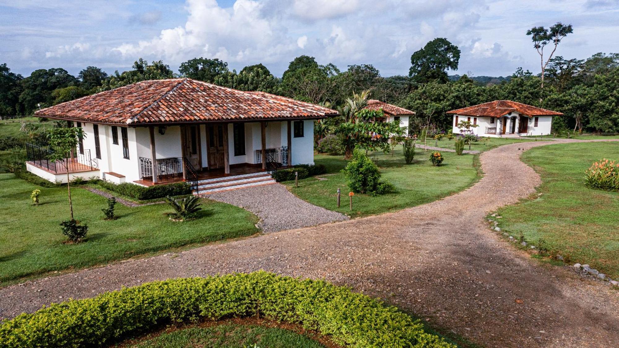 Hotel El Lugar Tigre  Camera foto