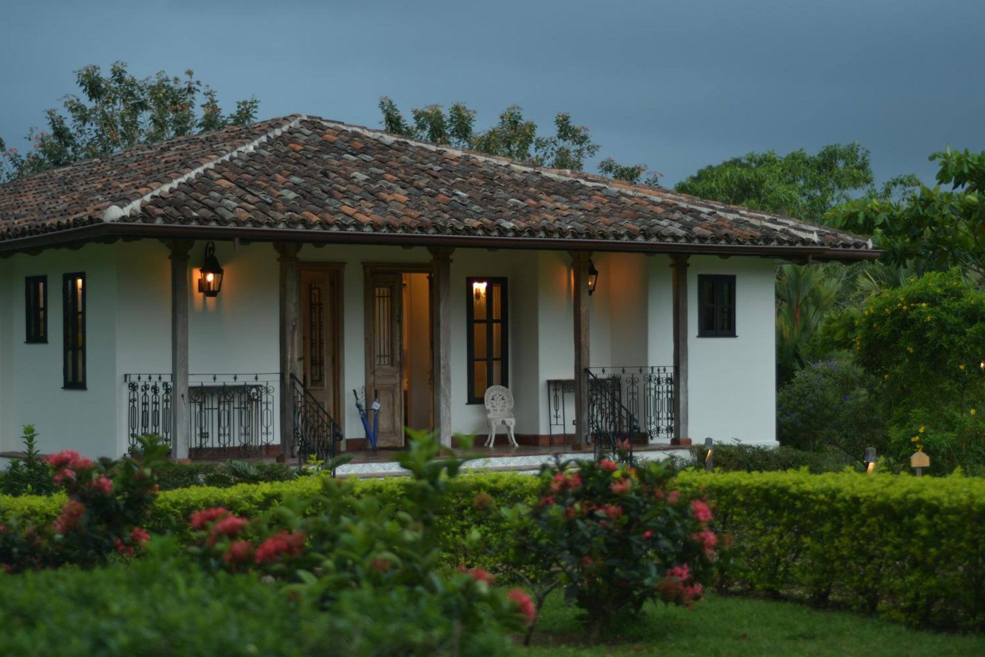Hotel El Lugar Tigre  Camera foto