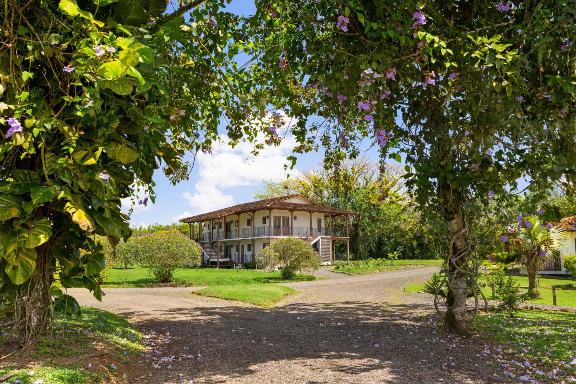 Hotel El Lugar Tigre  Camera foto